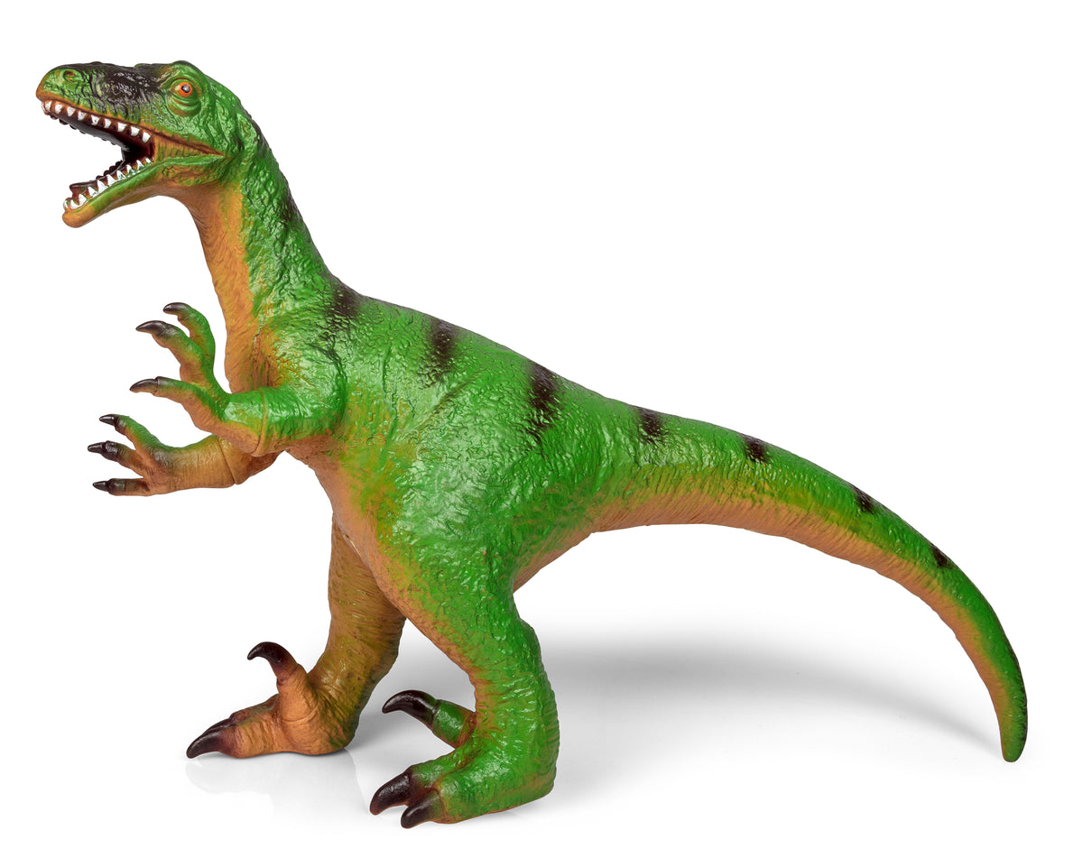 Soft Stuffed Dinosaur, Assorted