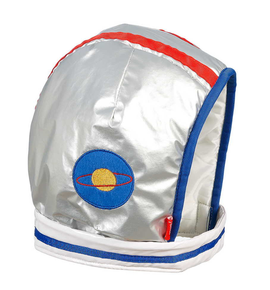 Spaceman Helmet