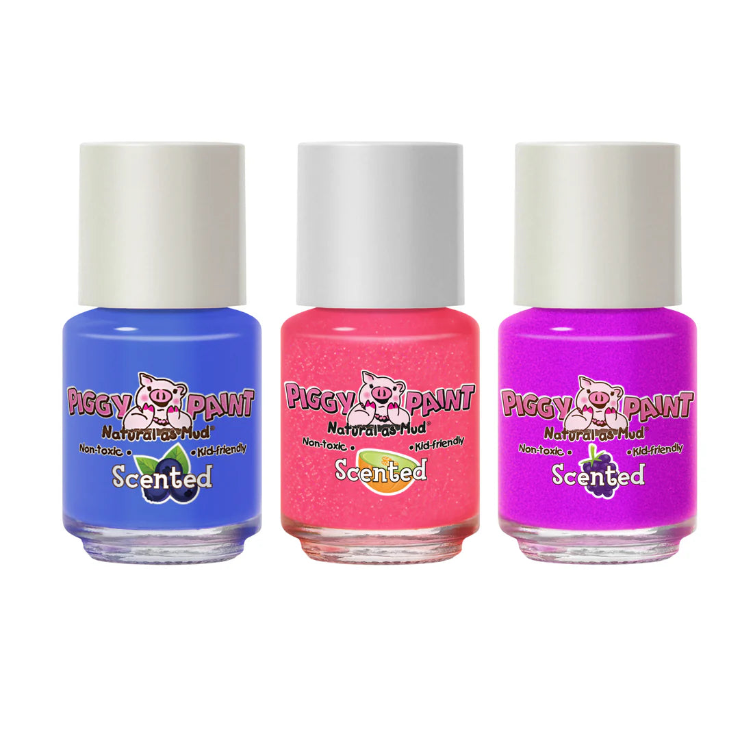 Scented Berry Besties Gift Set
