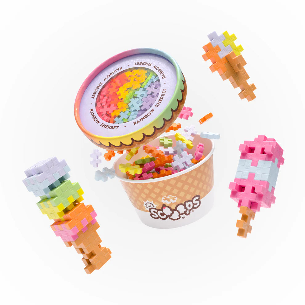 Scoops