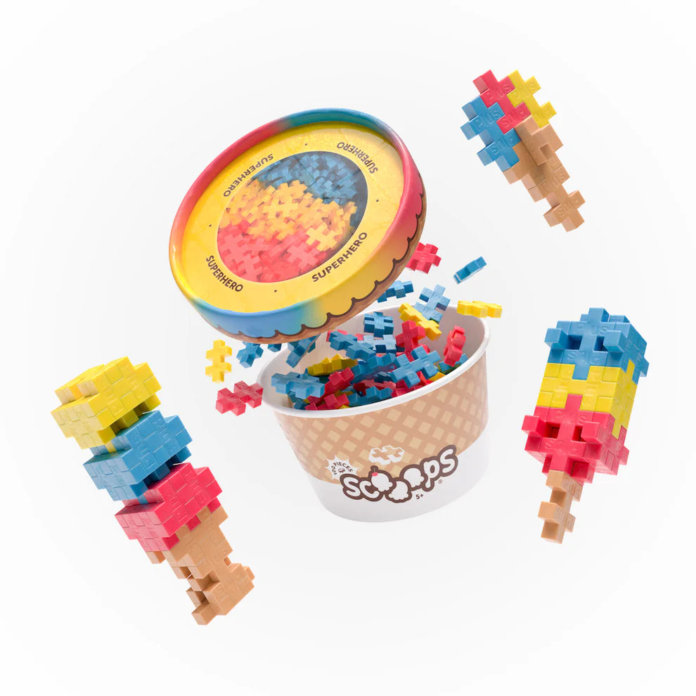Scoops