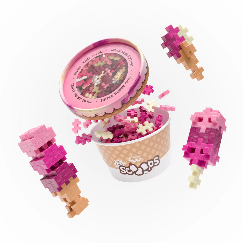 Scoops