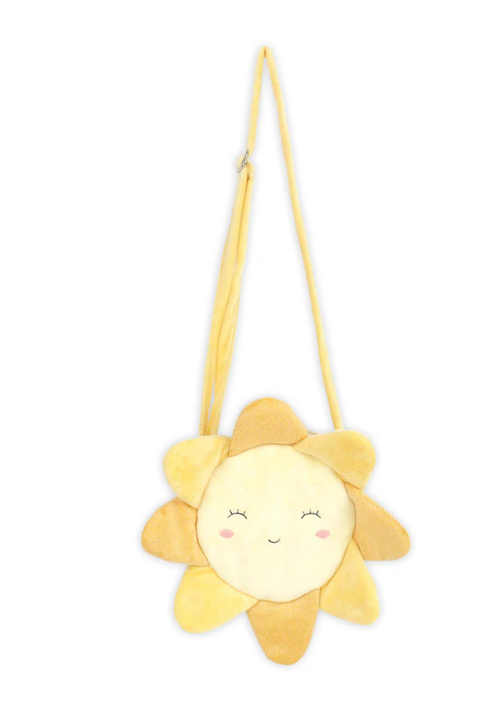 Sunny Day Purse