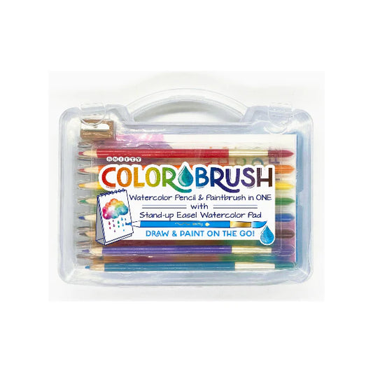 Colorbrush On the Go