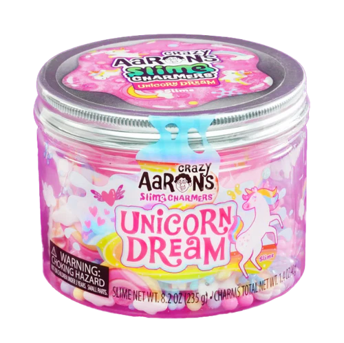 Unicorn Dream Slime Charmer