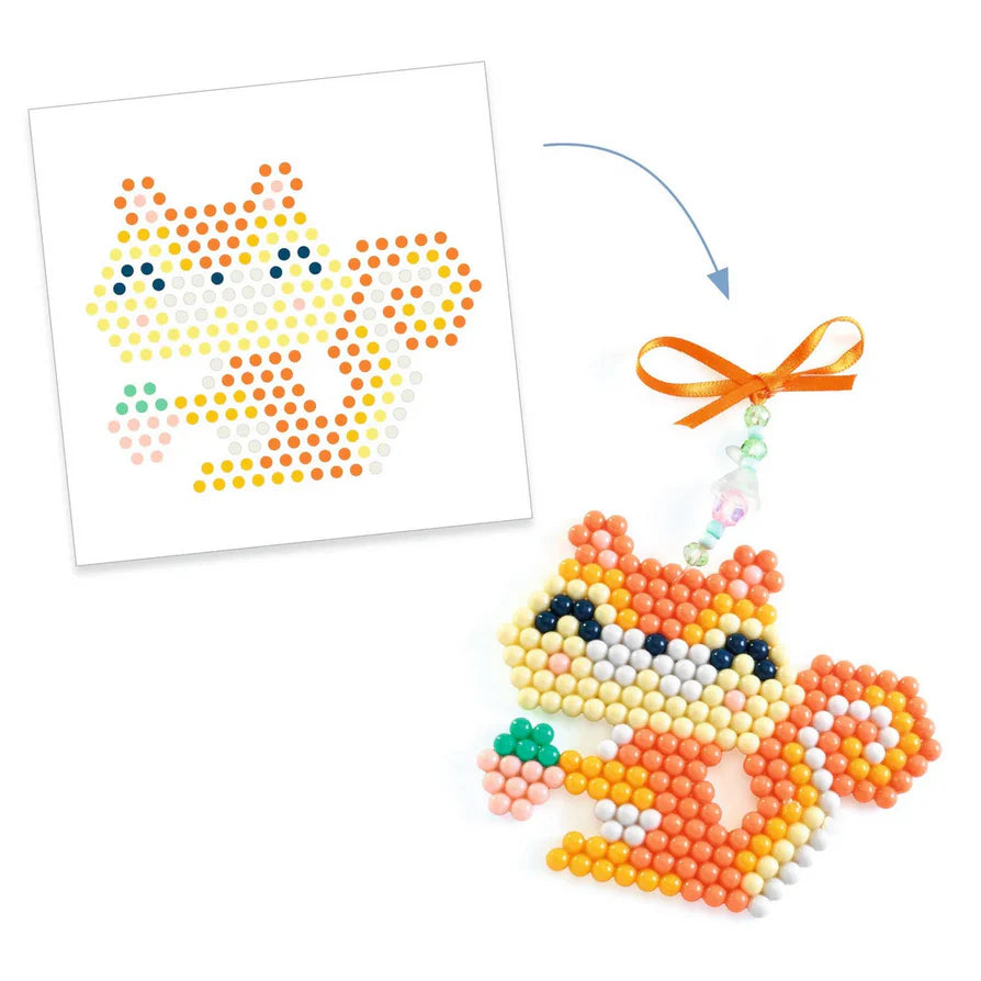 Furry Friends Water Beads