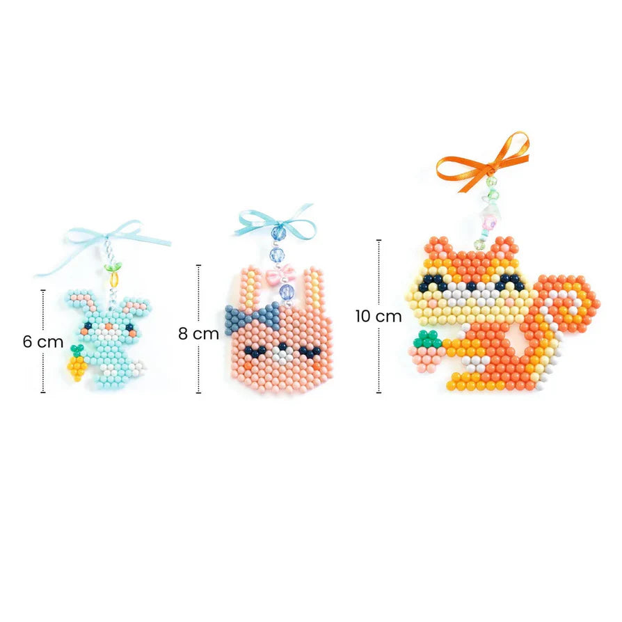 Furry Friends Water Beads