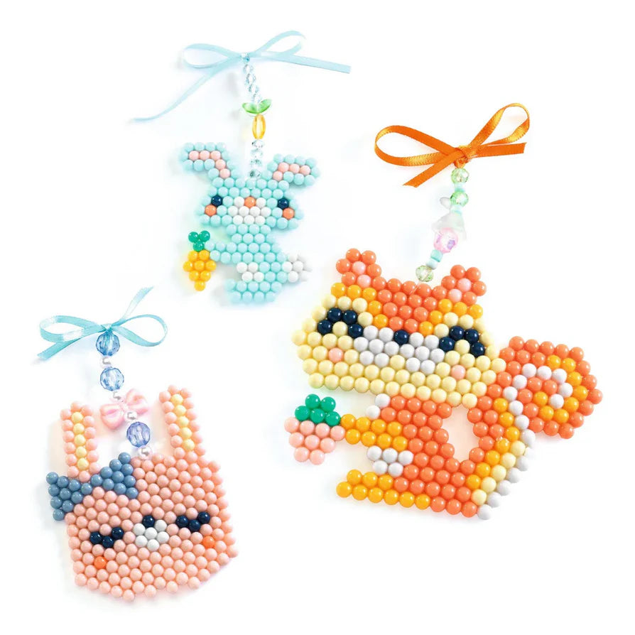 Furry Friends Water Beads