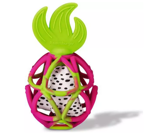 Dragon Fruit Teether