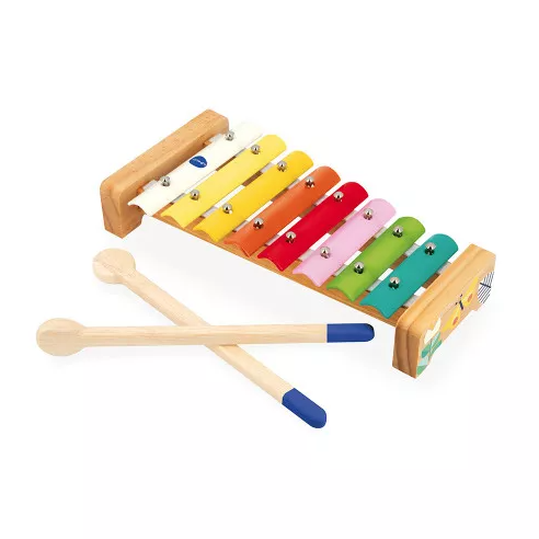 Gioia Musical Set of 4 Instruments