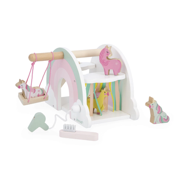 Unicorn House