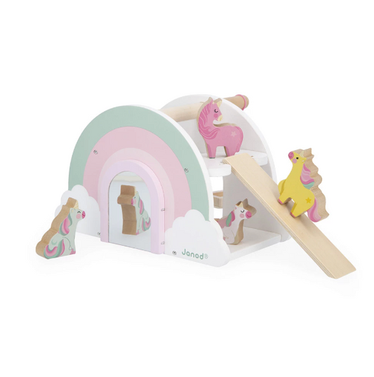Unicorn House