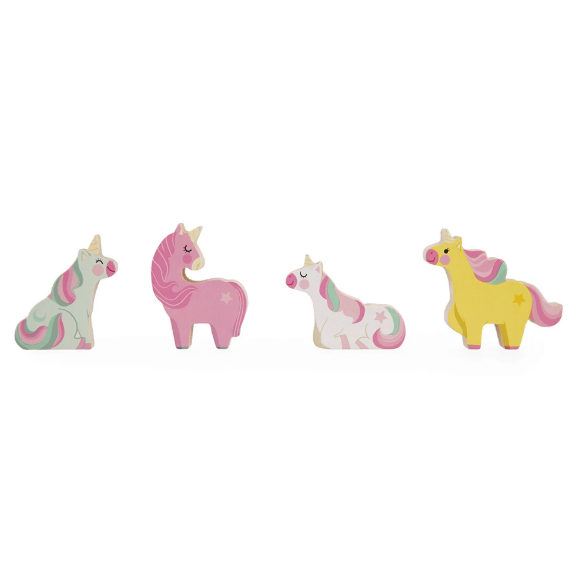 Unicorn House