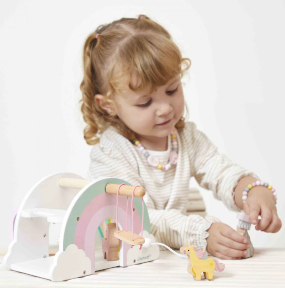 Unicorn House