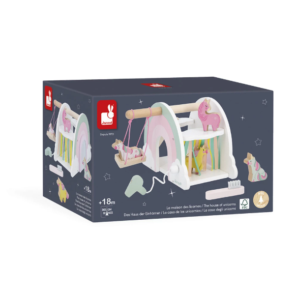 Unicorn House