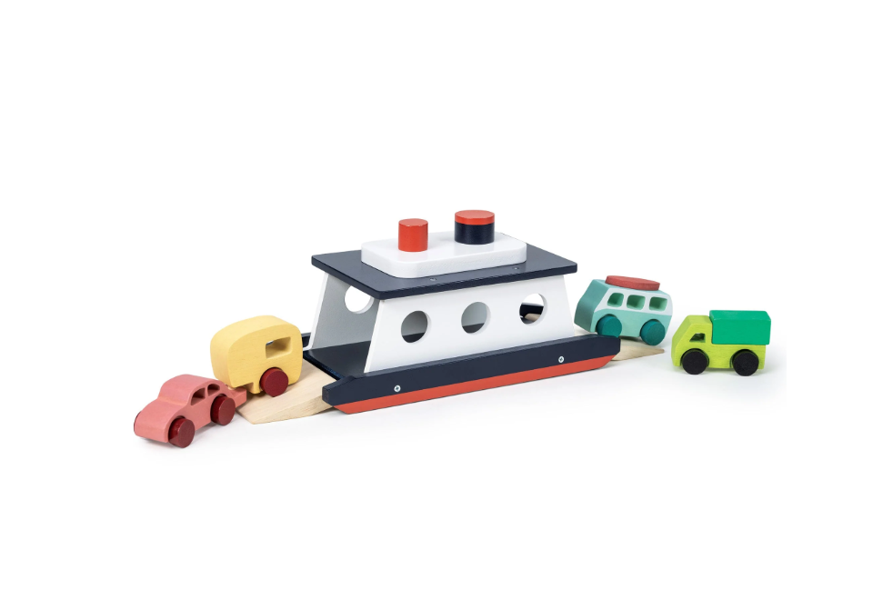 Car Ferry