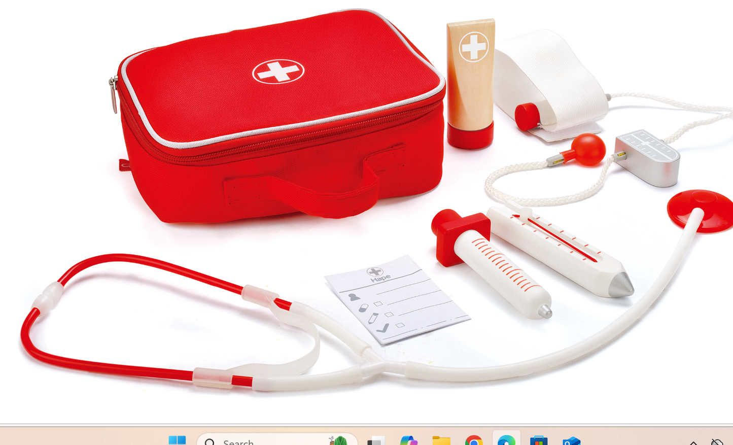 Doctor On Call