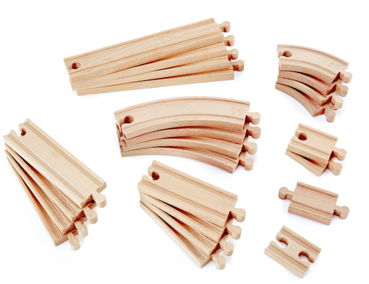 Super Expansion Rail Pack