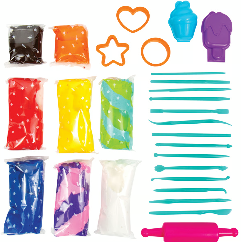 Scented Sweet Treat Shoppe