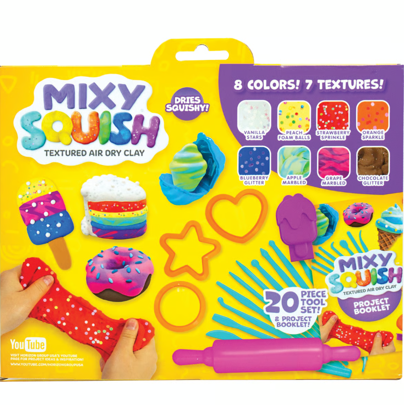 Scented Sweet Treat Shoppe