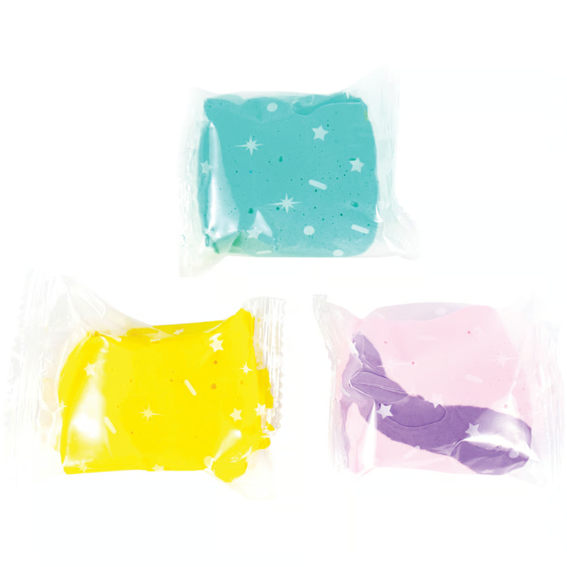 Ice Cream Truck Mixy Squish