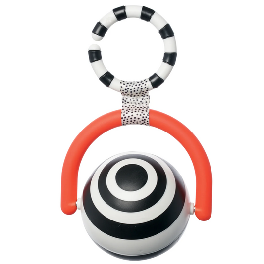 Wimmer Bullseye Ball