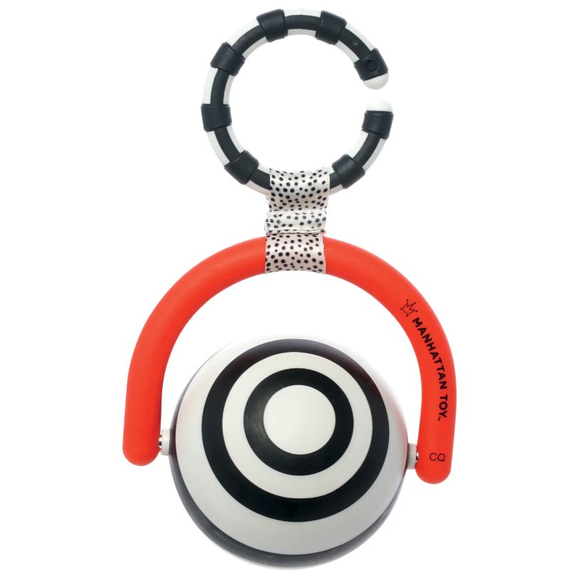 Wimmer Bullseye Ball