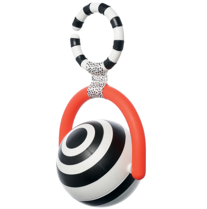Wimmer Bullseye Ball