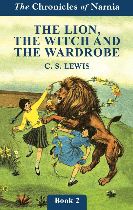 The Chronicles of Narnia Yoto Card Pack