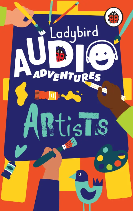 Ladybird Audio Adventures: Volume 6 Yoto Card Pack