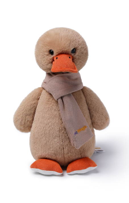 McHugs Choco Wrap Duck