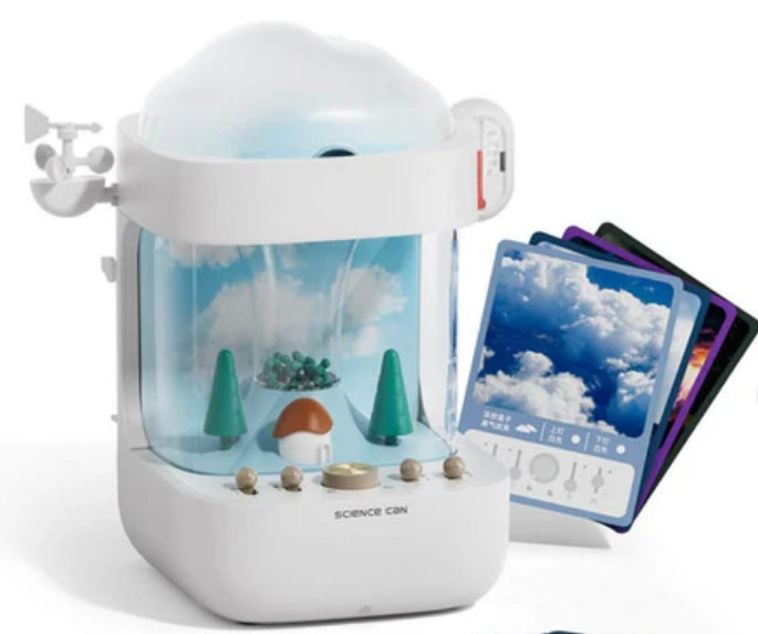 Meteorological Station