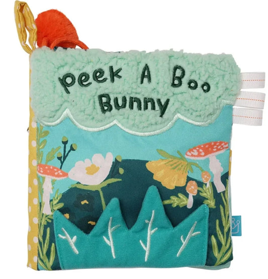 Fairytale Peek-A-Boo