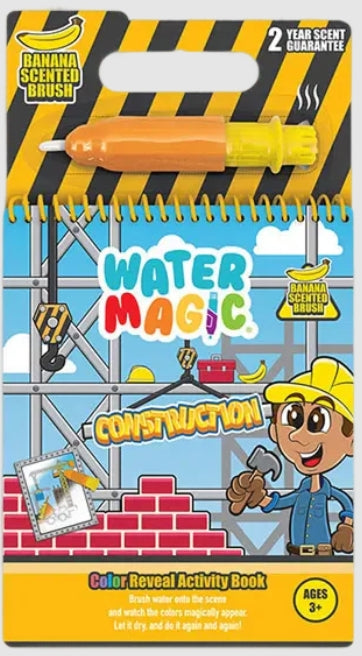 Scentco Water Magic