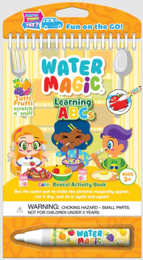 Scentco Water Magic