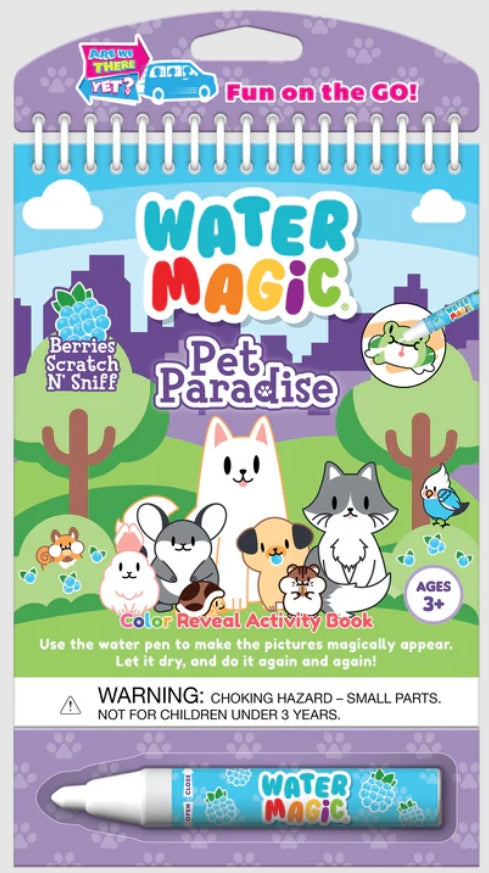 Scentco Water Magic
