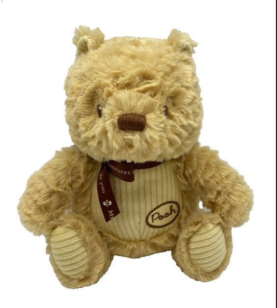 Disney Classic - Mini Collector's Winnie the Pooh Plush