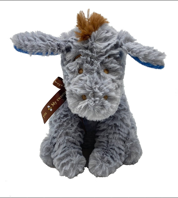 Disney Classic - Mini Collector's Eeyore Plush