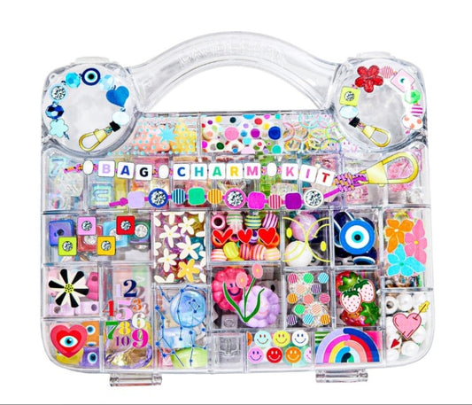 BaubleBar Ultimate Bead Kit Bag Charms