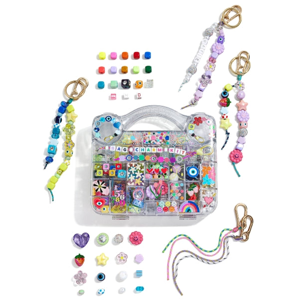 BaubleBar Ultimate Bead Kit Bag Charms