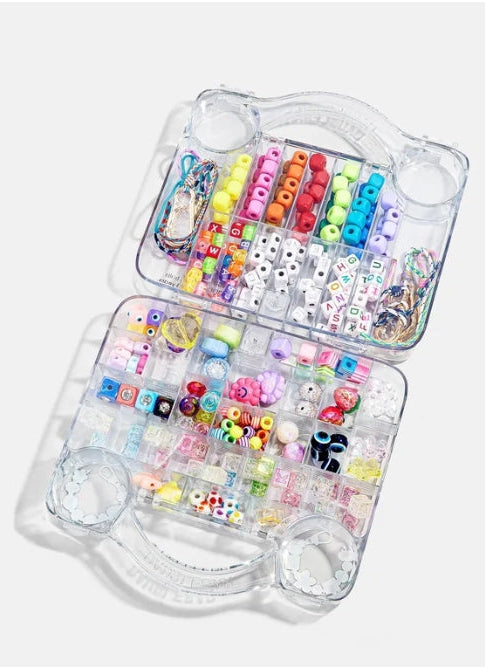 BaubleBar Ultimate Bead Kit Bag Charms
