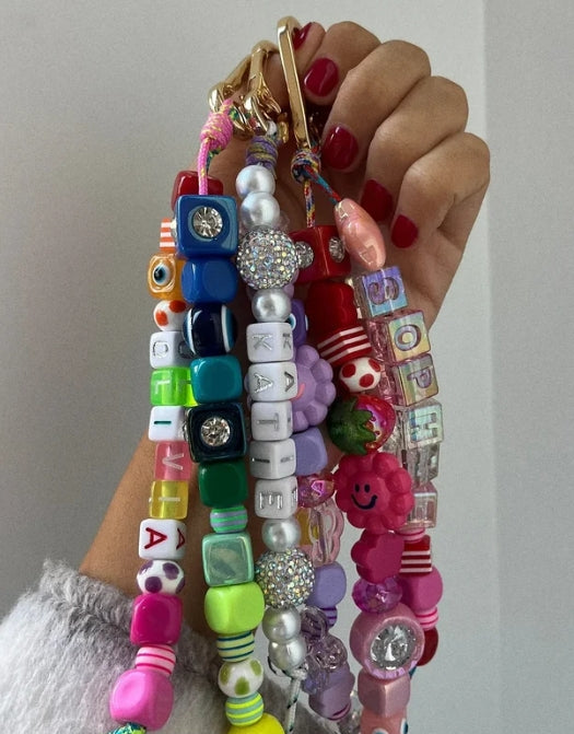 BaubleBar Ultimate Bead Kit Bag Charms