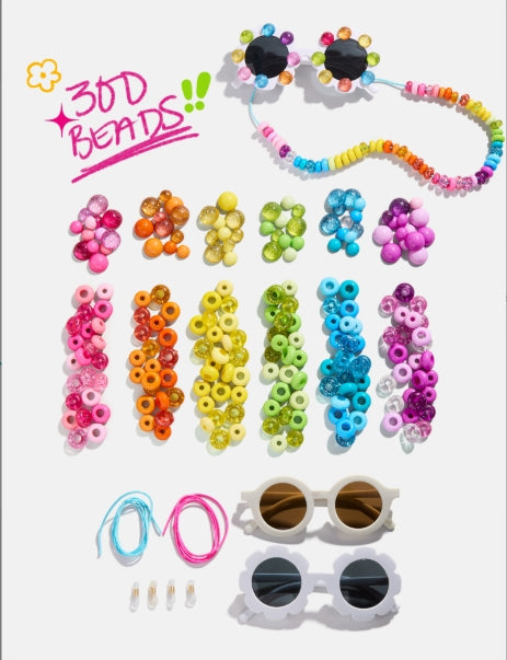 BaubleBar Kids’ Diy Sunglass Craft Kit