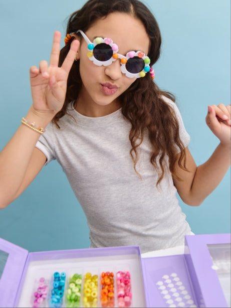 BaubleBar Kids’ Diy Sunglass Craft Kit