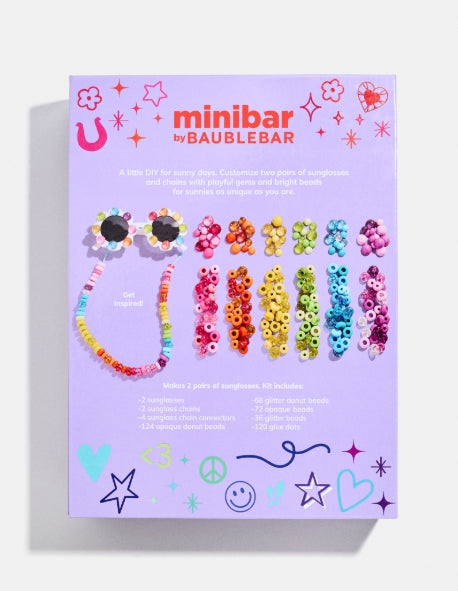 BaubleBar Kids’ Diy Sunglass Craft Kit
