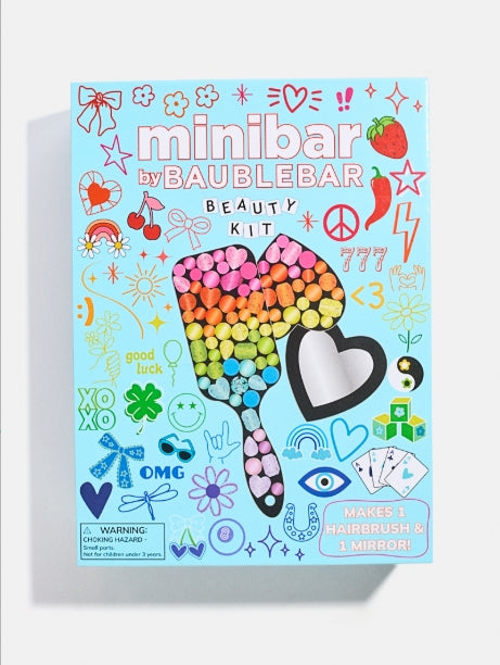 BaubleBar Kids’ Diy Beauty Craft Kit