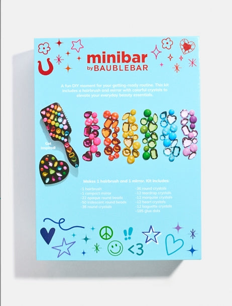 BaubleBar Kids’ Diy Beauty Craft Kit