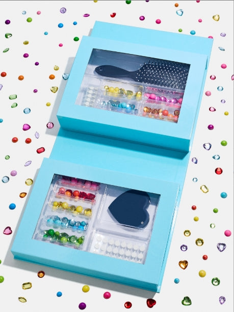 BaubleBar Kids’ Diy Beauty Craft Kit