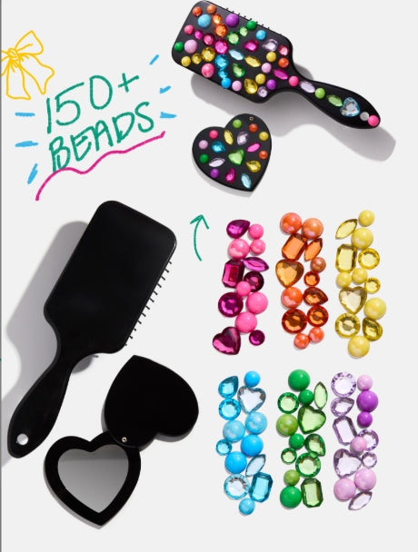 BaubleBar Kids’ Diy Beauty Craft Kit