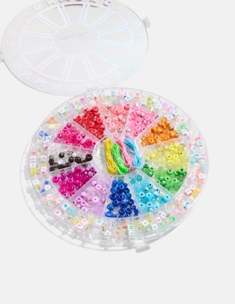 BaubleBar Design Your Own Bracelet Kit